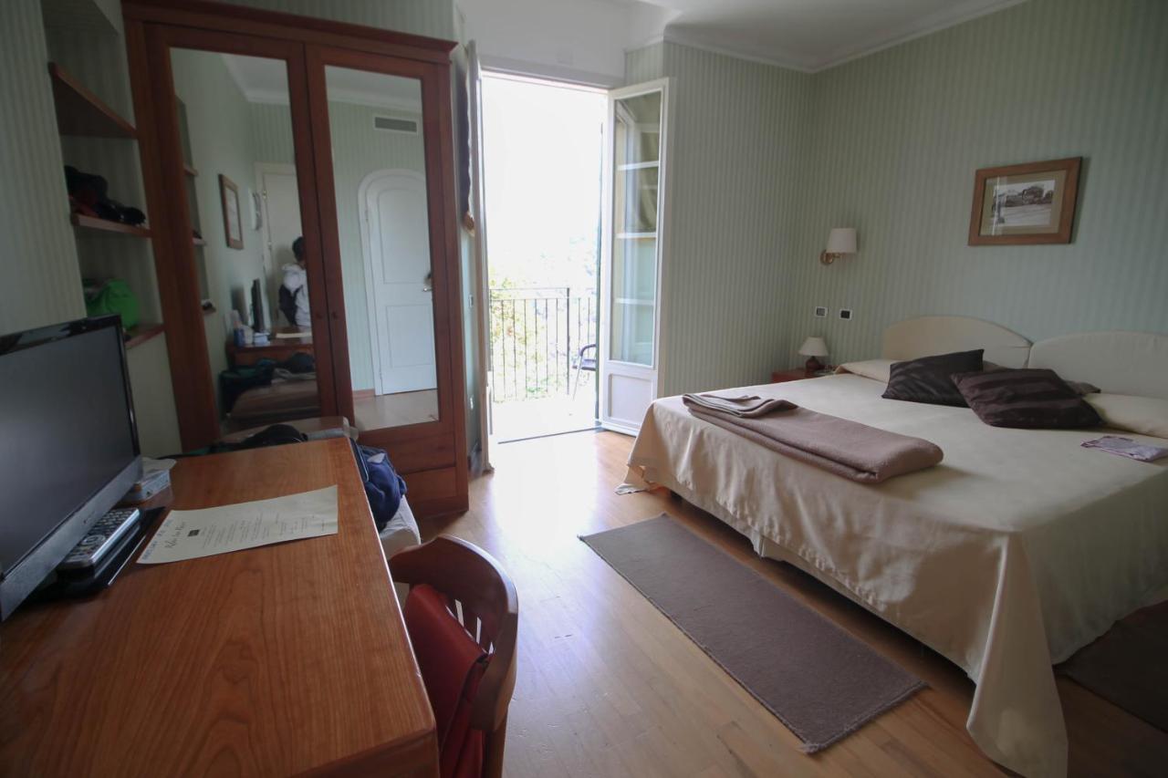 מלון ססטרי לבאנטה Relais San Rocco מראה חיצוני תמונה