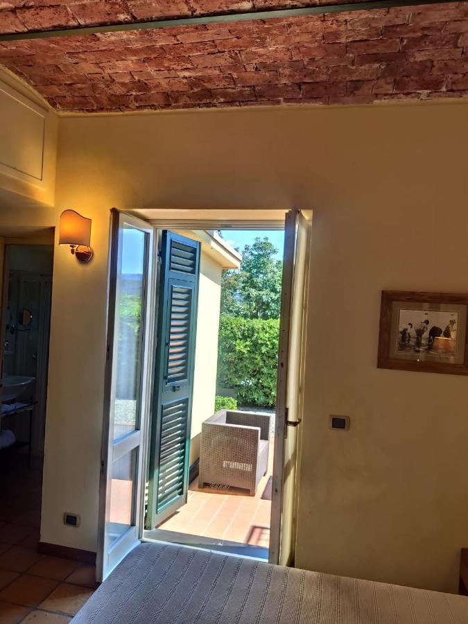 מלון ססטרי לבאנטה Relais San Rocco מראה חיצוני תמונה