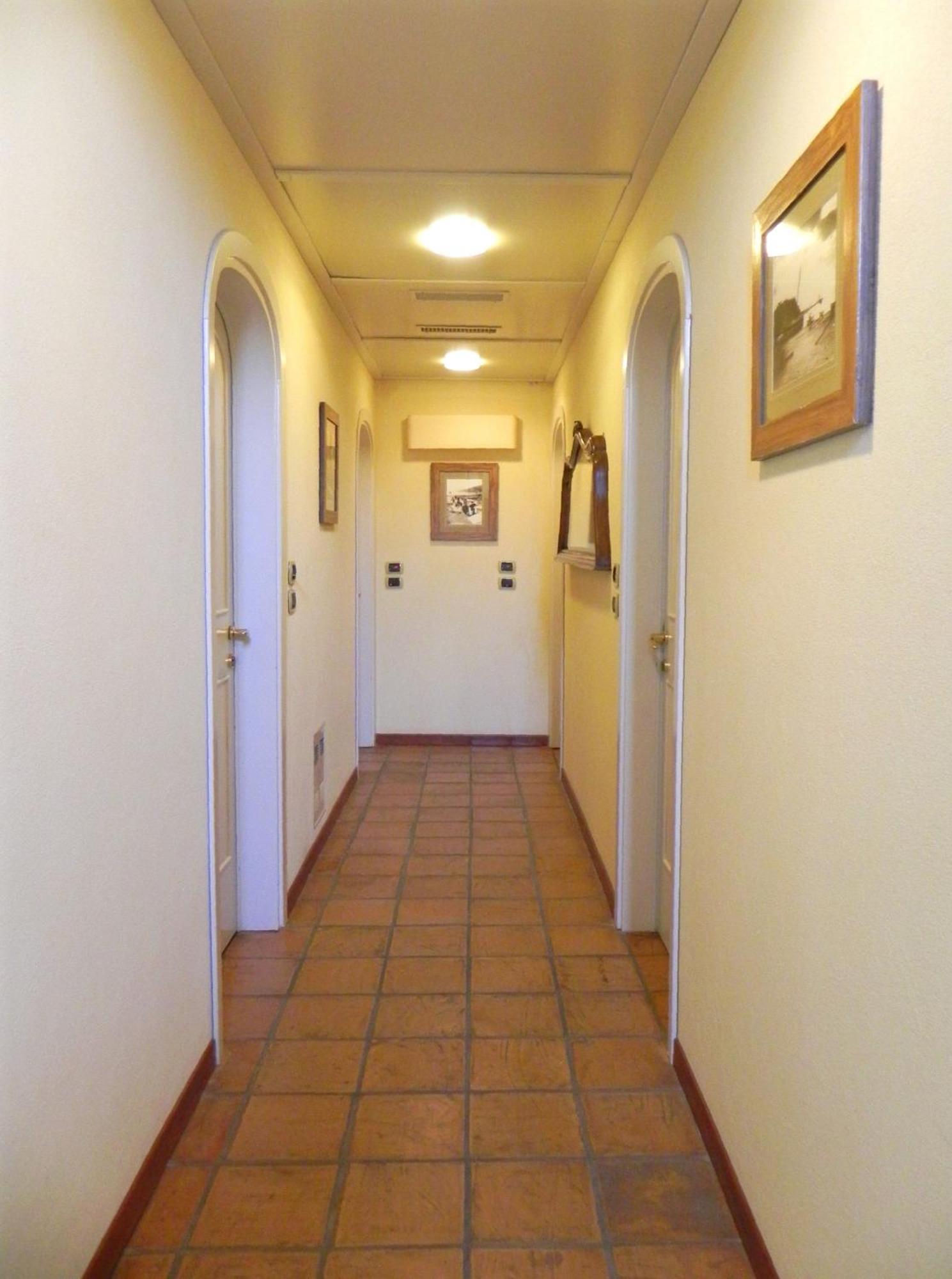 מלון ססטרי לבאנטה Relais San Rocco מראה חיצוני תמונה