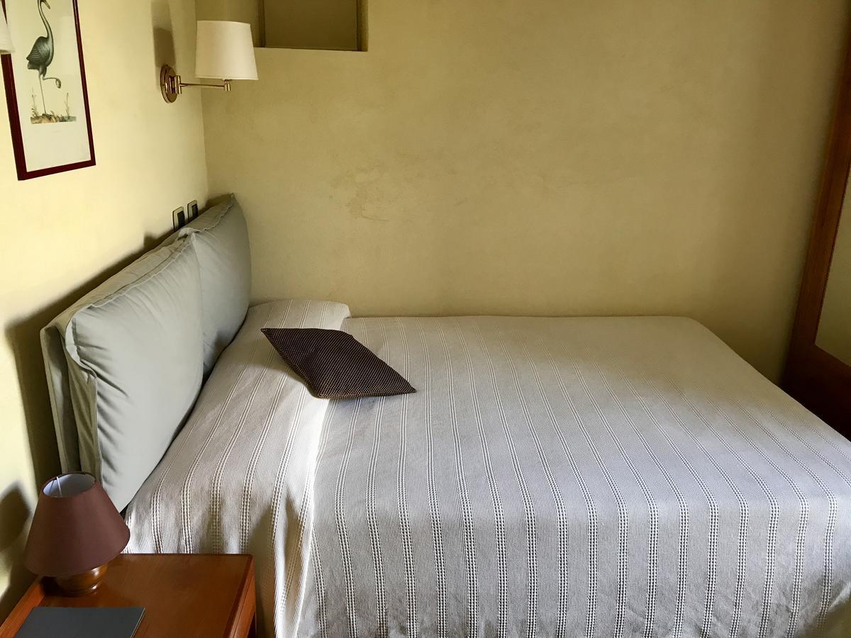 מלון ססטרי לבאנטה Relais San Rocco מראה חיצוני תמונה