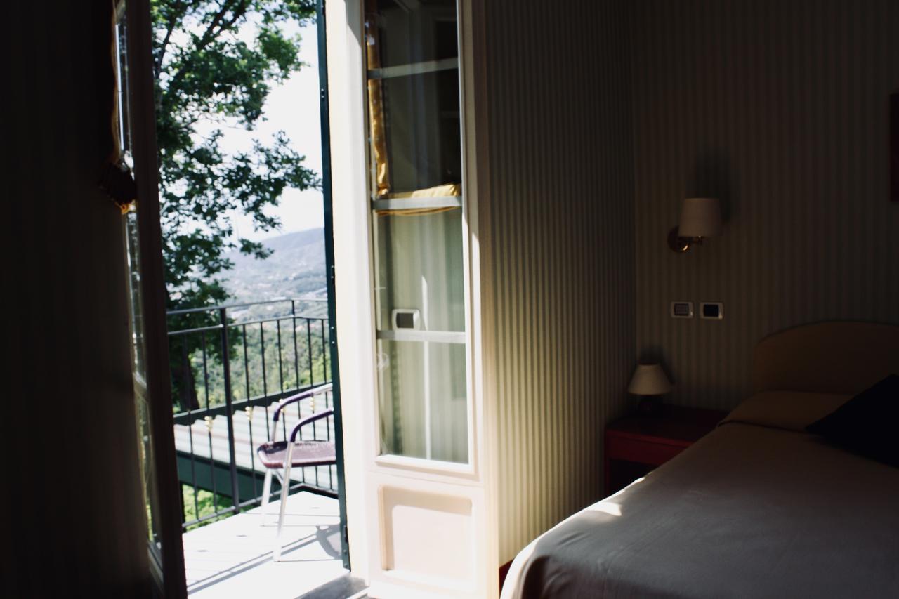 מלון ססטרי לבאנטה Relais San Rocco מראה חיצוני תמונה